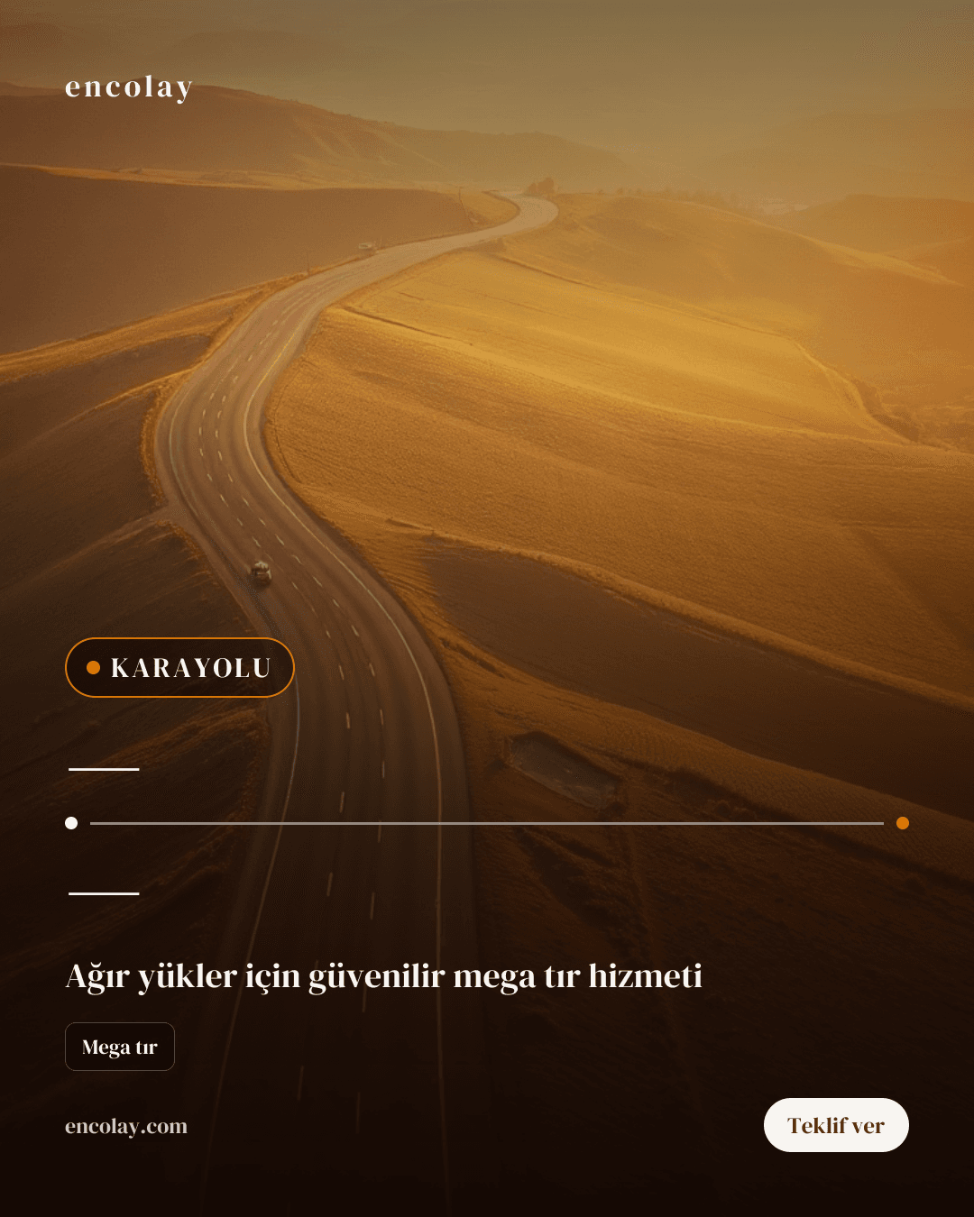 C Sınıfı Ehliyet Sahibi Ekspres Taşımacılık İş Talebi