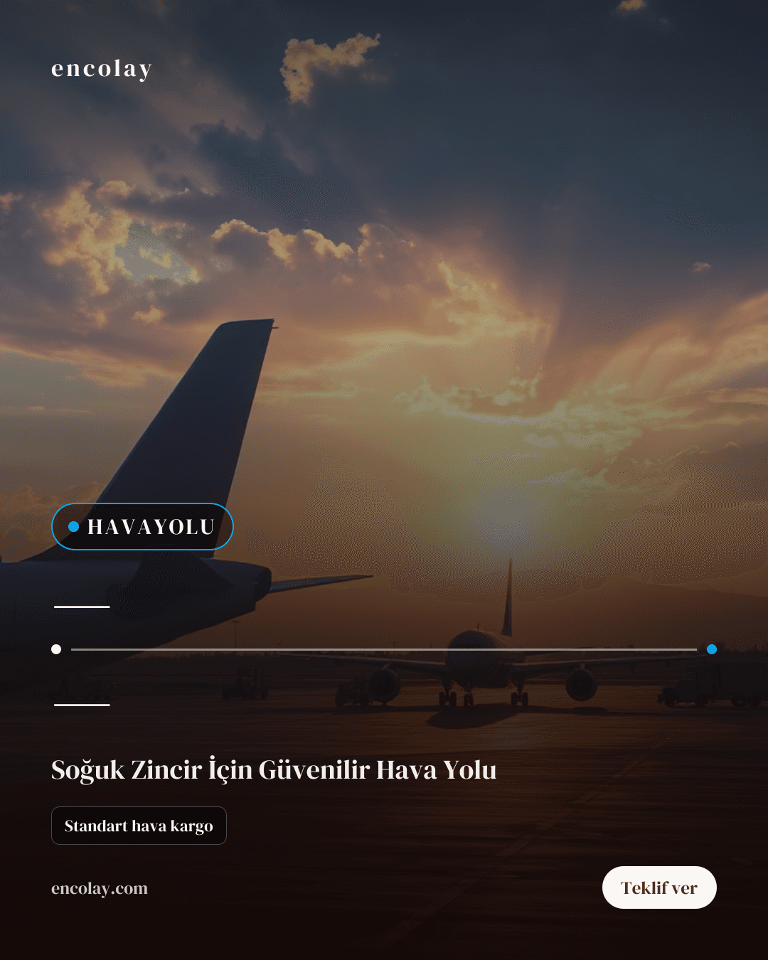 havayolu taşıma talebi