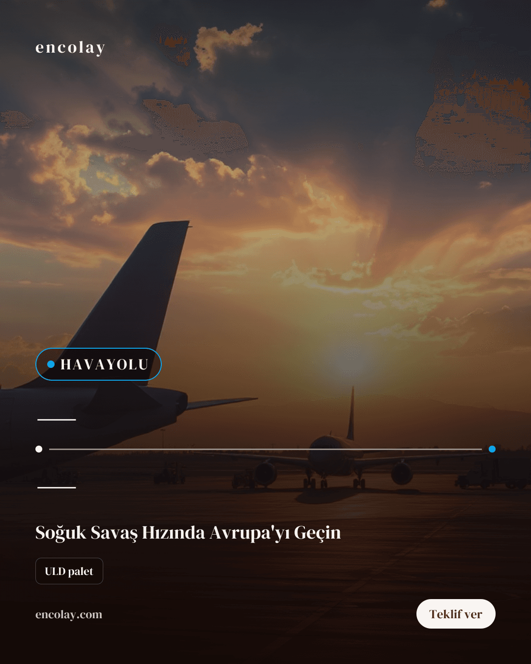 Türkiye-Rusya Arası Havayolu Taşımacılığı