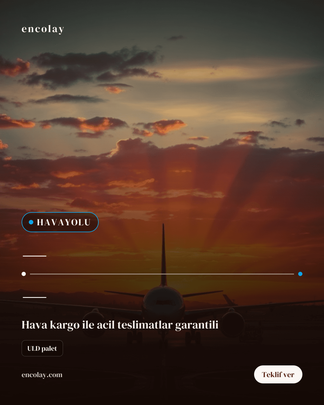 Türkiye'den Yurt Dışına Havayolu Kargo Taşıması