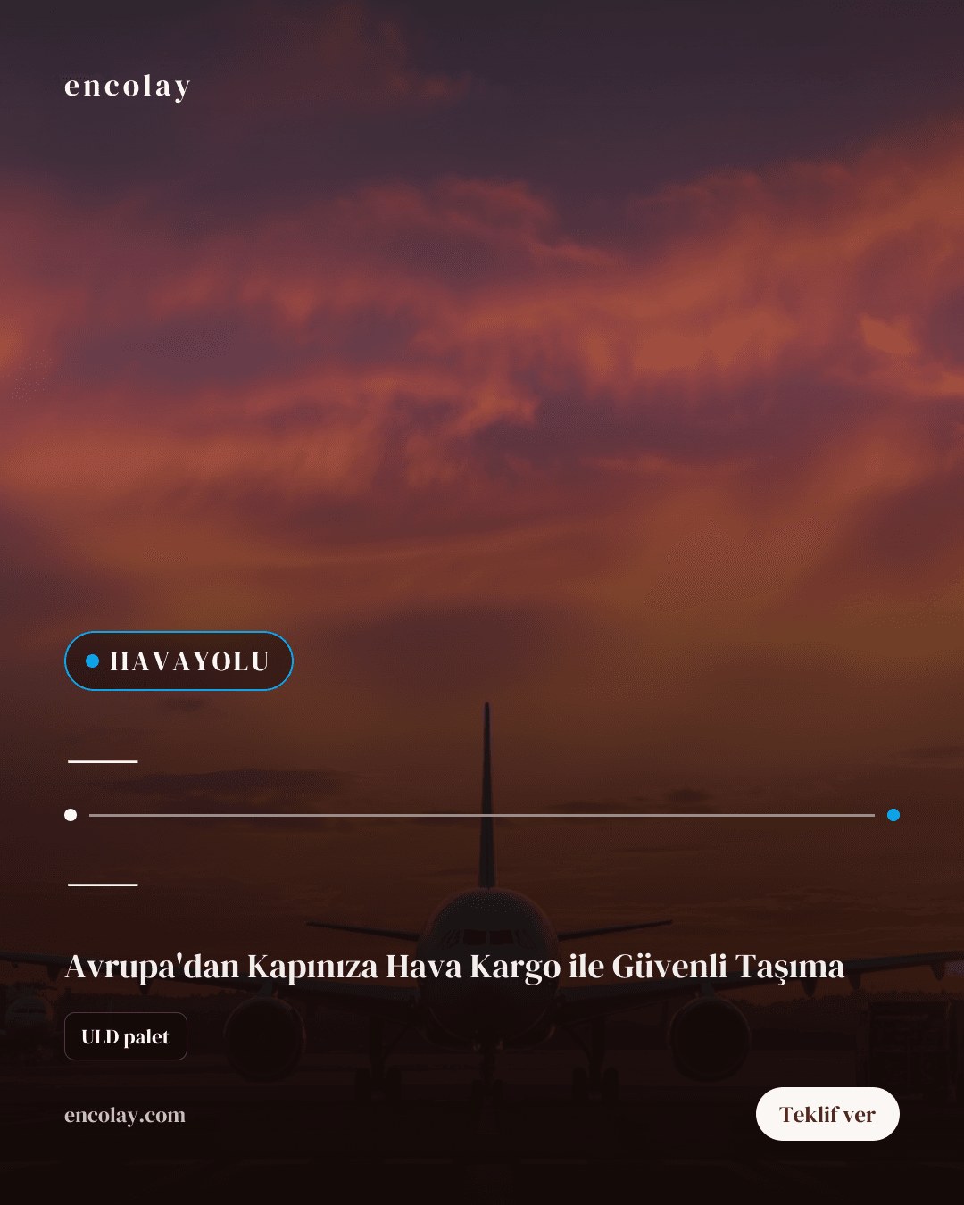 Ev Eşyası havayolu taşıması