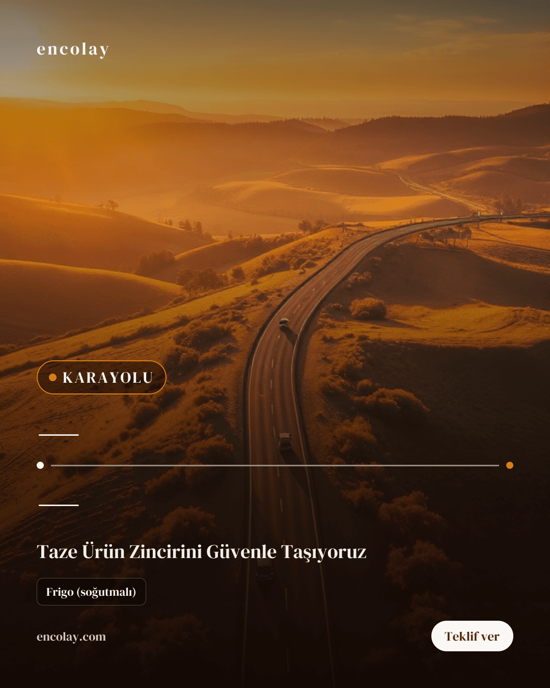 Türkiye-Balkanlar Arası Karayolu Taşıma Talebi