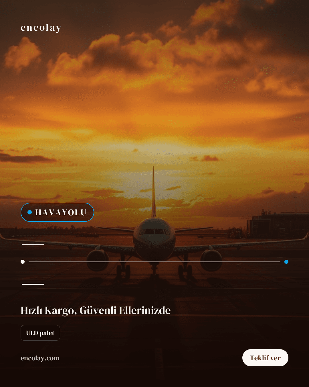 havayolu taşıma talebi