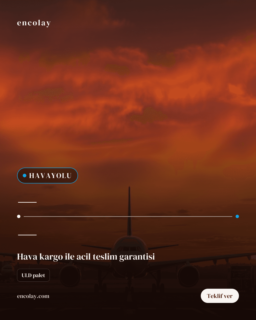 Afganistan'dan PC12 Uçağı ile Havayolu Taşıma