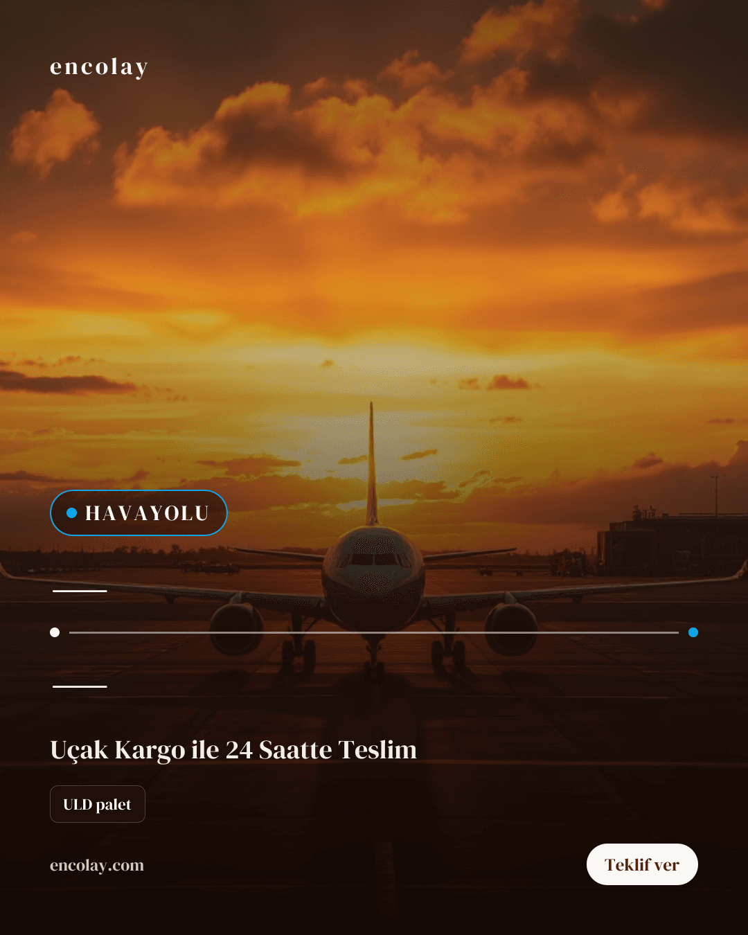 Türkiye'den Uluslararası Havayolu Taşımacılık Talebi