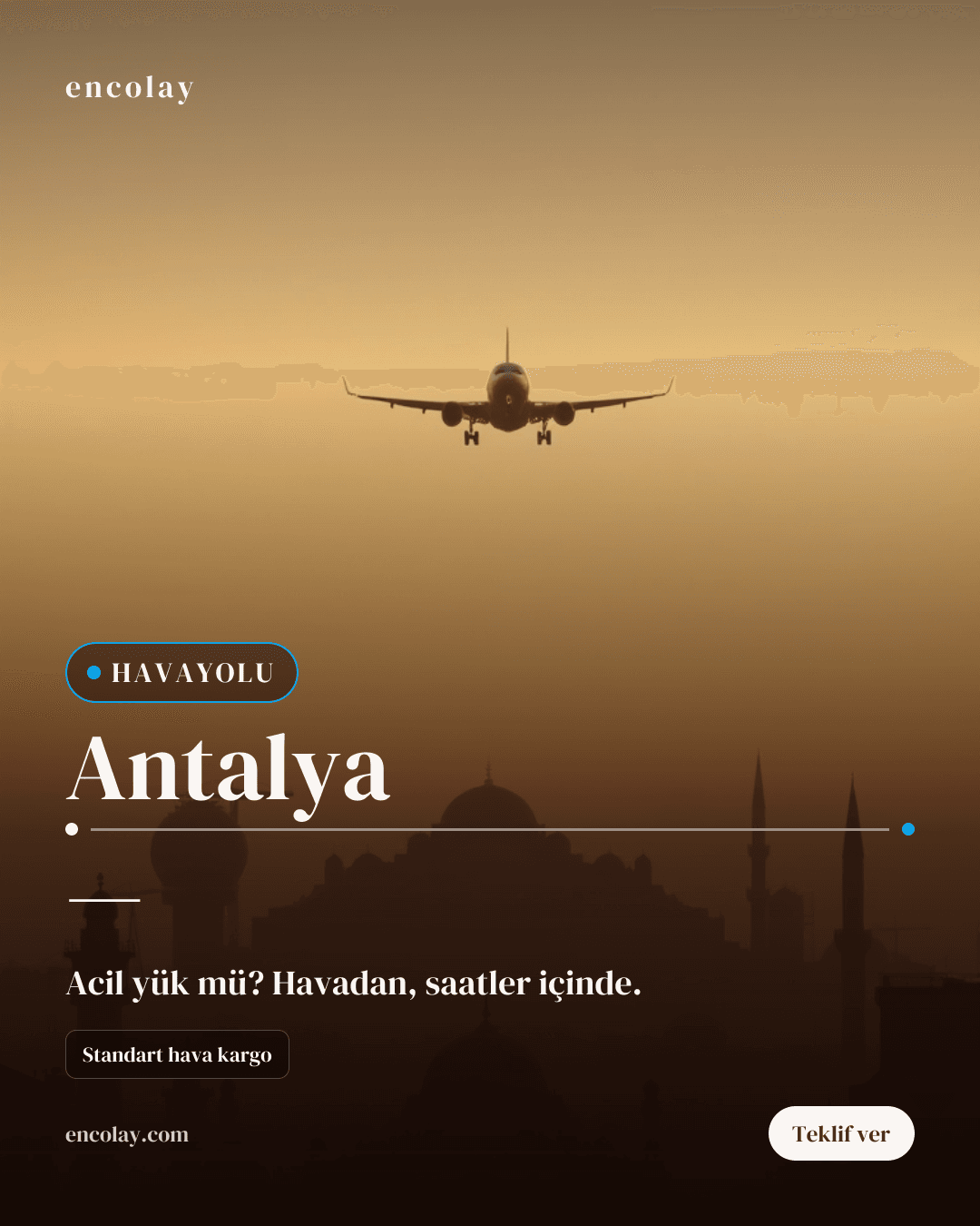 Antalya'da Migros Esnaf Kurye İş Başvurusu