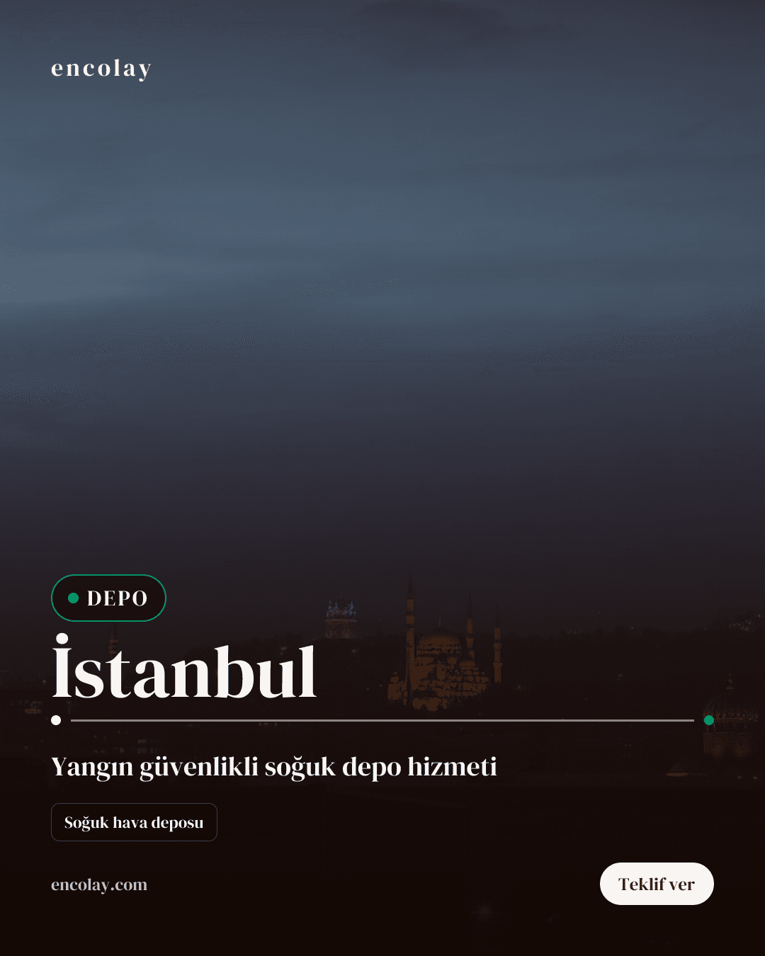 İstanbul-Maskat arası 5 litre yağ taşıması