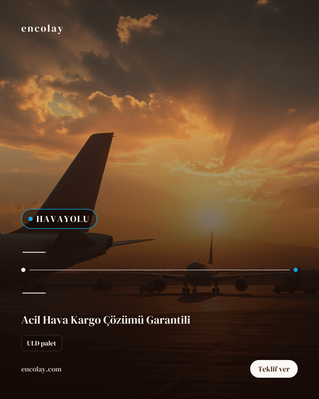 Kırgızistan-Azerbaycan Havayolu Kargo Taşıması