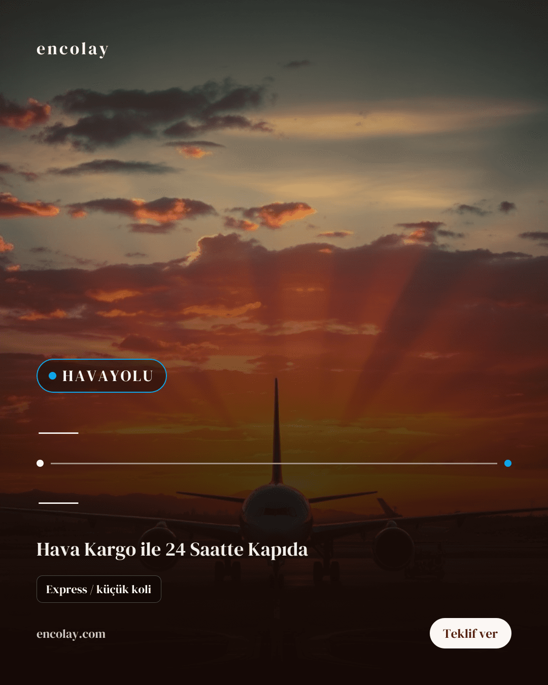 İran-Türkiye Havayolu Kargo Taşıması