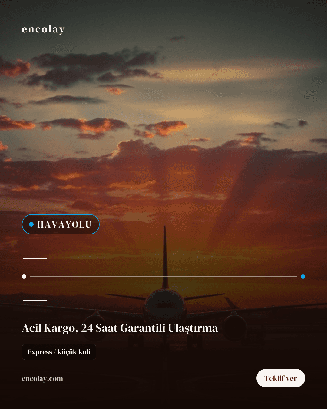 Uluslararası Havayolu Taşımacılığı Şartları Bilgi Talebi