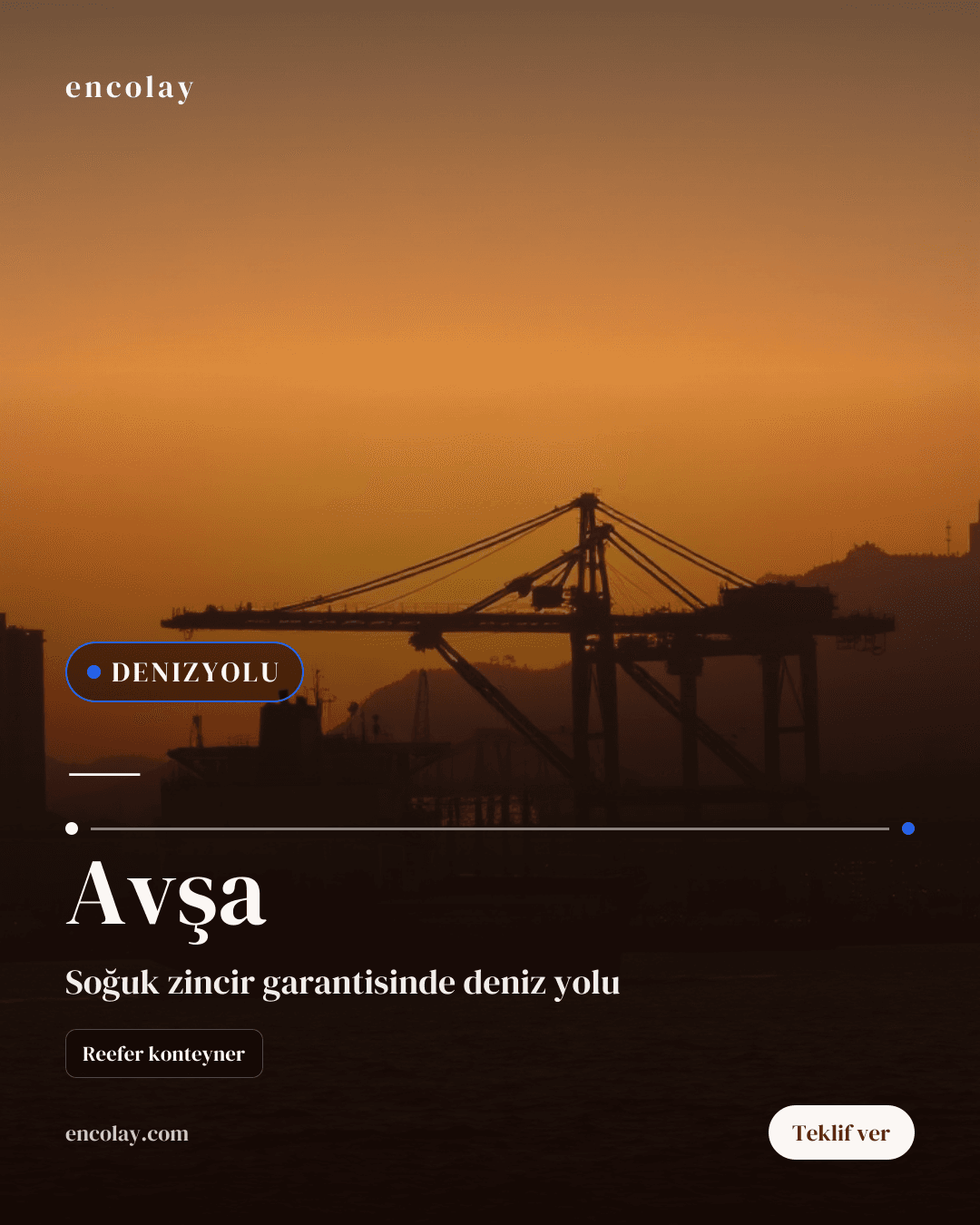Avşa · denizyolu