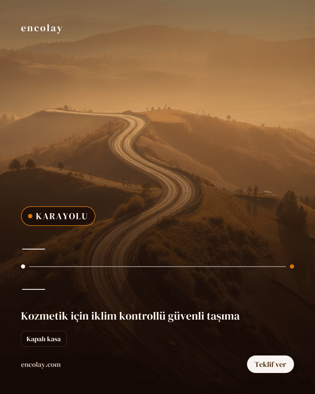 Kozmetik Sektörü Uluslararası Dış Ticaret Lojistik