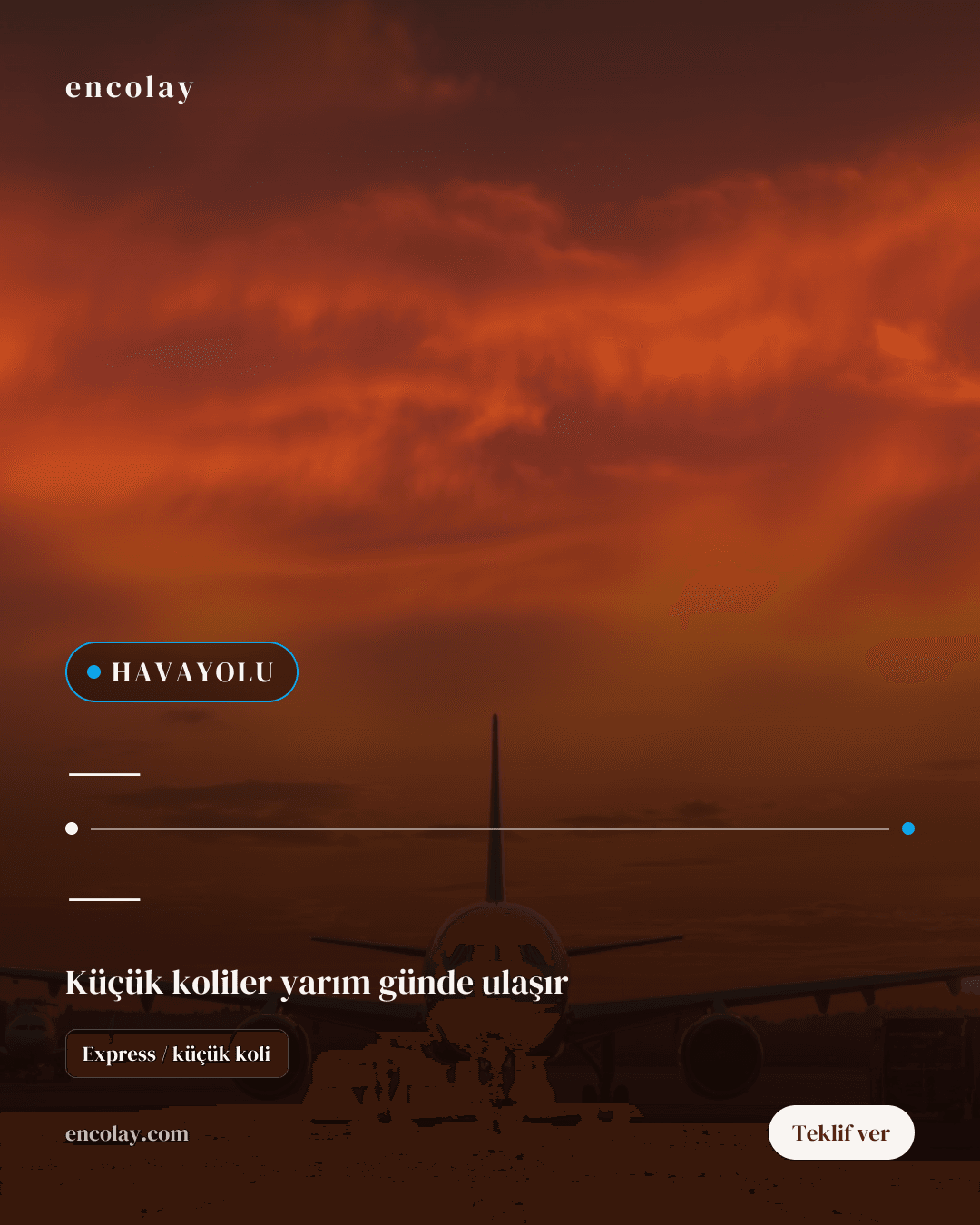 Uluslararası Havayolu Taşımacılığı - WhatsApp İletişim Talebi