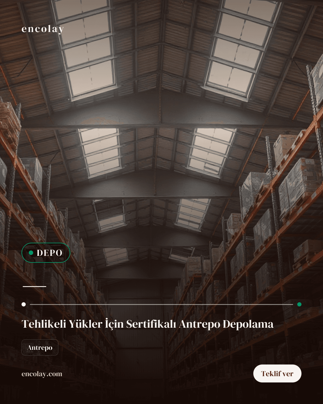 depo talebi