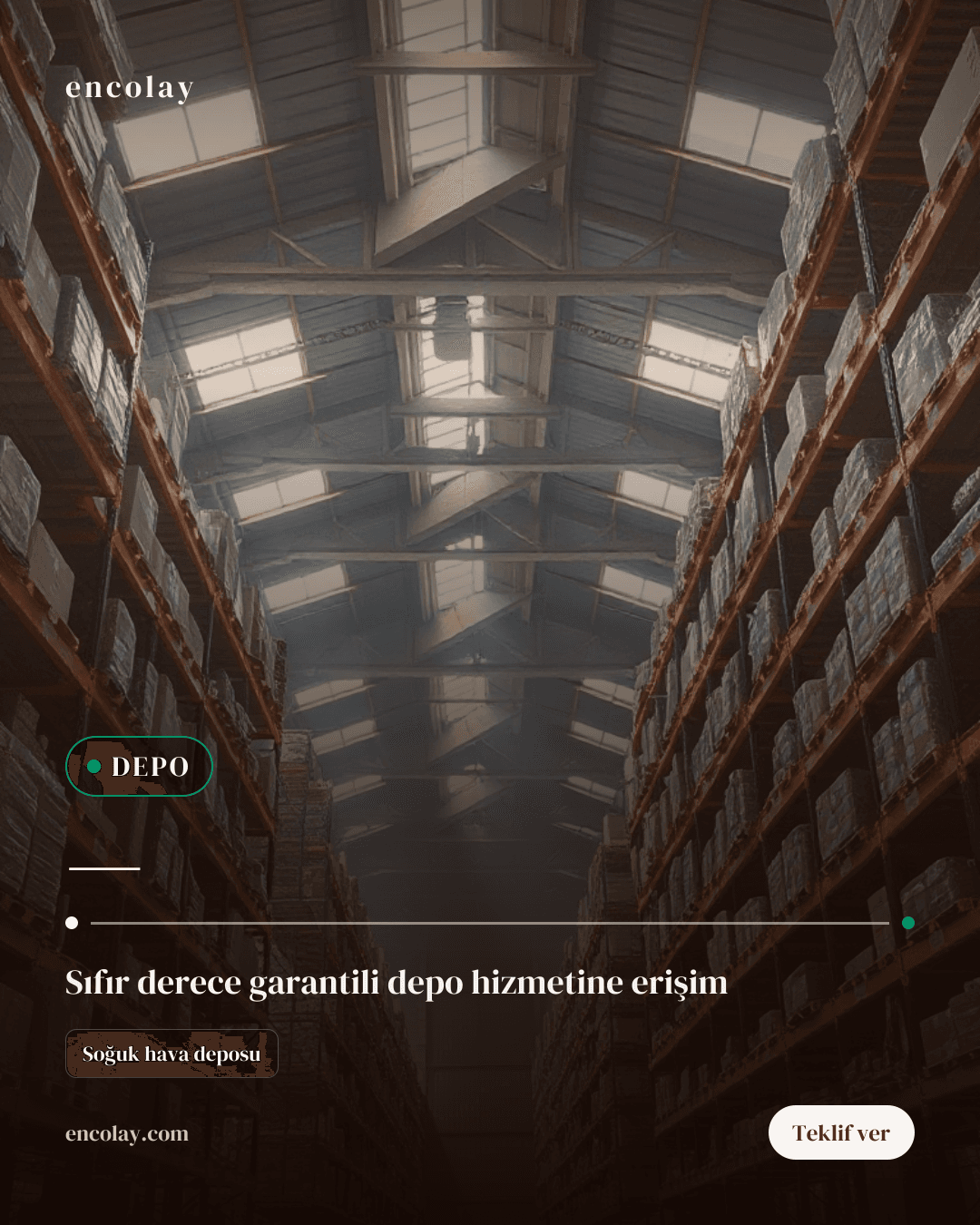 depo talebi