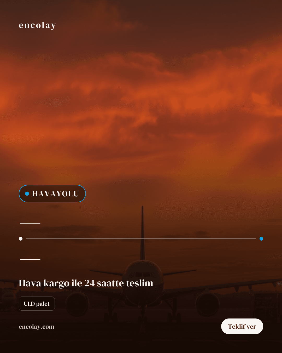 Türkiye-Katar Arası Havayolu Kargo Taşıması
