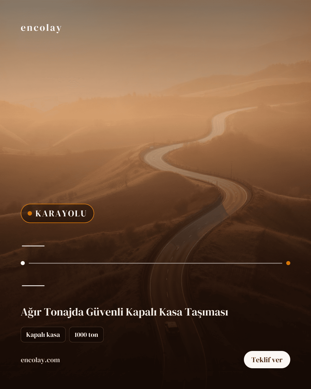 1000 ton krom konsantresi Big Bag taşıma talebi
