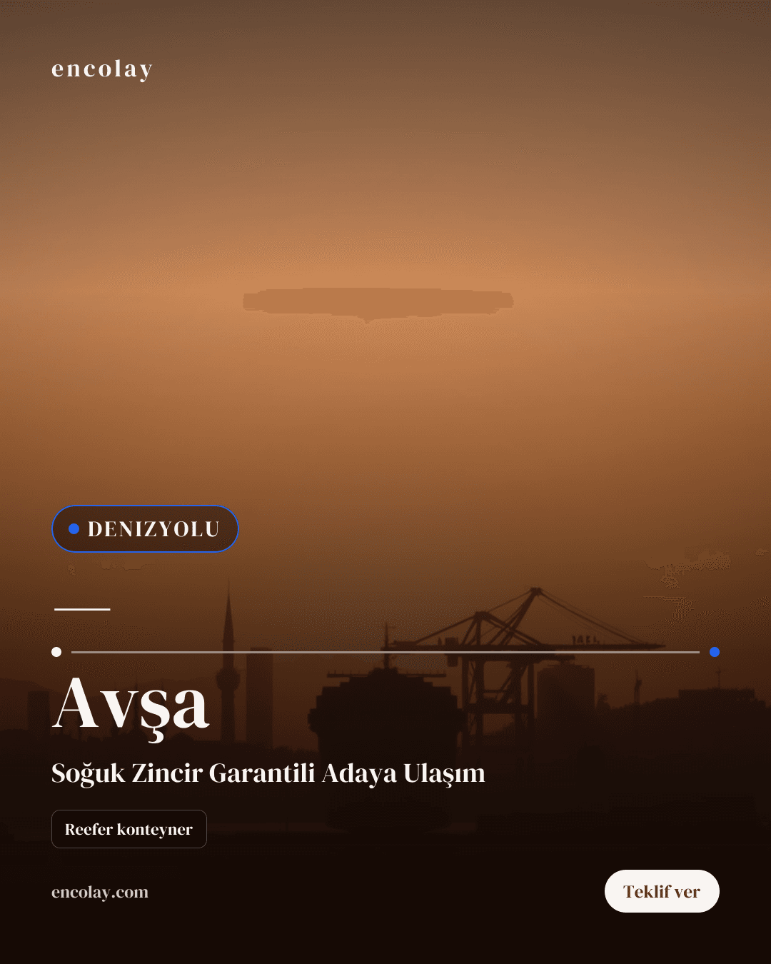 Avşa · denizyolu
