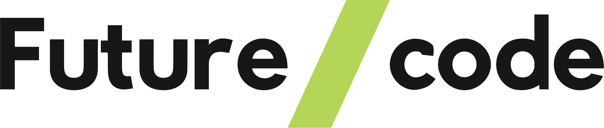 FutureCode Logo